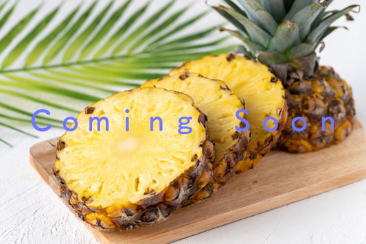 パイナップル