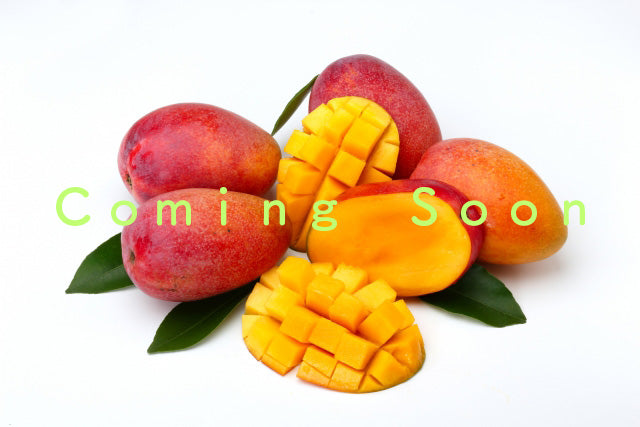 アップルマンゴー